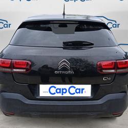 Citroen C4 Cactus 1.5 BlueHDi 120 EAT6 Feel Business occasion - Marc&eacute; - photo 3/28