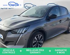 Peugeot 208 Toulouse
