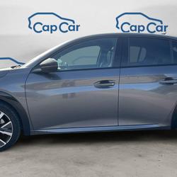 Peugeot 208 II 1.2 PureTech 100 GT-Line - Entretien constructeur occasion - Toulouse - photo 2/29