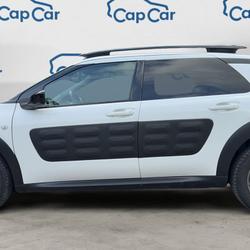 Citroen C4 Cactus 1.2 PureTech 110 Shine occasion - Lamorlaye - photo 2/29