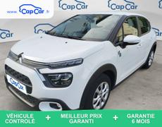 Citroen C3 Grigny