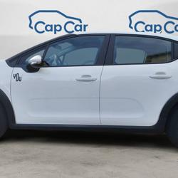 Citroen C3 1.2 PureTech 83 You occasion - Grigny - photo 2/29