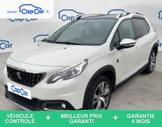 Peugeot 2008 La Rochelle