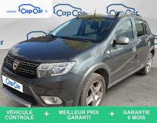 Dacia Sandero Saint-Germain-des-Bois