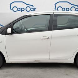 Citroen C1 1.0 VTi 68 Live - Entretien constructeur occasion - Saint-&Eacute;tienne - photo 2/29