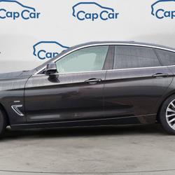 BMW Serie 3 Gran Turismo GT xDrive 320d 190 BVA8 Luxury - Automatique Toit ouvrant occasion - Danz&eacute; - photo 2/29