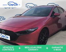 Mazda Mazda3 Saint-Avaugourd-des-Landes