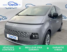 Hyundai Staria Roissy-en-France