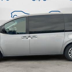 Hyundai Staria 1.6 T-GDI 215 Hybrid BVA6 Creative - Entretien constructeur occasion - Roissy-en-France - photo 2/29