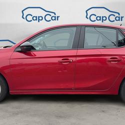 Opel Corsa 1.2 Turbo 101 EAT8 Elegance - Automatique Entretien constructeur occasion - La Haye-le-Comte - photo 2/29