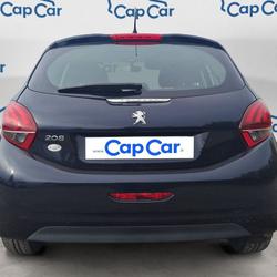 Peugeot 208 1.6 BlueHDi 75 Active occasion - Gu&eacute;reins - photo 3/29