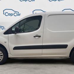 Citroen Berlingo 69 Feel - Entretien constructeur occasion - Paris 15e Arrondissement - photo 2/29