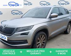 Skoda Kodiaq Angers