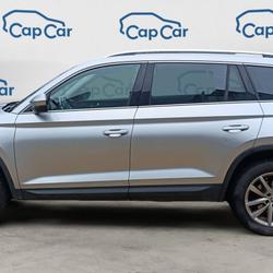 Skoda Kodiaq 2.0 TDI SCR 150 DSG7 Style - Automatique occasion - Angers - photo 2/29