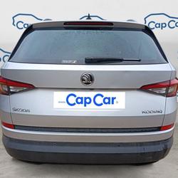 Skoda Kodiaq 2.0 TDI SCR 150 DSG7 Style - Automatique occasion - Angers - photo 3/29