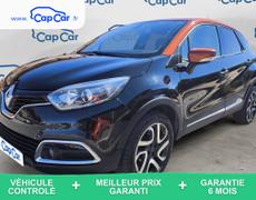 Renault Captur Agde