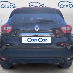 Renault Captur 0.9 TCe 90 Intens occasion - Agde - photo 3/29