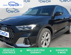 Audi A1 Carcassonne