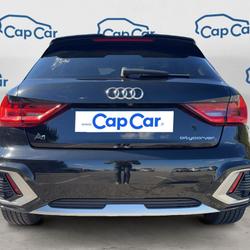 Audi A1 Citycarver 30 TFSI 116 S-Tronic 7 Design Luxe - Automatique occasion - Carcassonne - photo 3/29