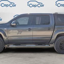 Volkswagen Amarok Double Cabine 3.0 TDI V6 225 4Motion BVA8 Aventura occasion - Arles - photo 2/29