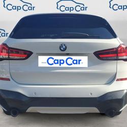 BMW X1 sDrive 18d 150 Steptronic8 M Sport occasion - Stiring-Wendel - photo 3/29