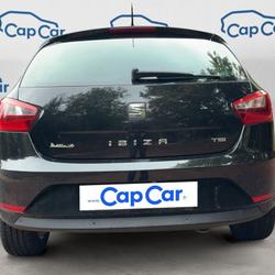 Seat Ibiza IV 1.2 TSI 90 Mycanal - 5 places occasion - Fontainebleau - photo 3/29