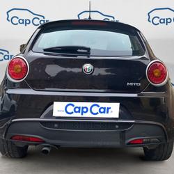 Alfa Romeo Mito 1.3 JTDM 95 Super occasion - Brive-la-Gaillarde - photo 3/29