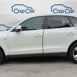 Audi Q5 2 2.0 TDI 177 Quattro S-Tronic 7 S line - Automatique Entretien constructeur occasion - Auvers-sur-Oise - photo 2/29