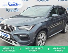 Seat Ateca Burnhaupt-le-Bas
