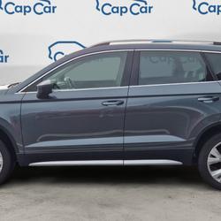 Seat Ateca 2.0 TDI 150 DSG7 Xperience occasion - Burnhaupt-le-Bas - photo 2/29