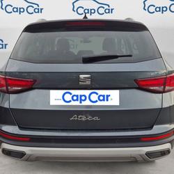 Seat Ateca 2.0 TDI 150 DSG7 Xperience occasion - Burnhaupt-le-Bas - photo 3/29