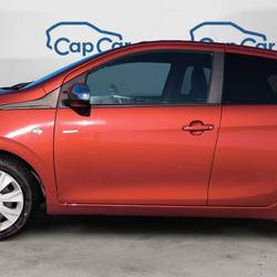 Peugeot 108 1.0 VTi 72 Style occasion - Lafitole - photo 2/29