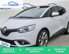Renault Scenic 4 Bailleul