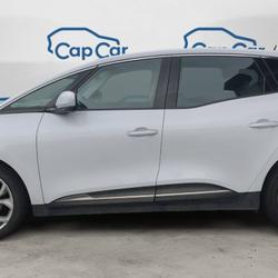 Renault Scenic 4 1.7 dCi 120 EDC6 Business - Automatique occasion - Bailleul - photo 2/29