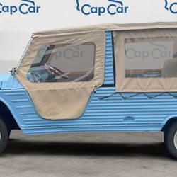 MLT Automotive E-Story 1 EV 20 . occasion - Yvetot - photo 2/29