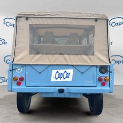 MLT Automotive E-Story 1 EV 20 . occasion - Yvetot - photo 3/29