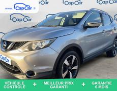 Nissan Qashqai Fleury-sur-Andelle