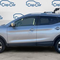 Nissan Qashqai 1.2 DIG-T 115 N-Connecta occasion - Fleury-sur-Andelle - photo 2/29