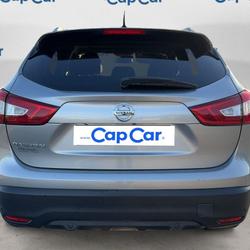 Nissan Qashqai 1.2 DIG-T 115 N-Connecta occasion - Fleury-sur-Andelle - photo 3/29
