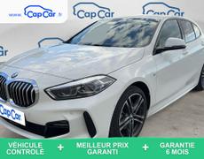 BMW Serie 1 Saint-Roch
