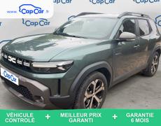 Dacia Duster Massay