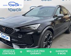 Cupra Formentor Vieux-Boucau-les-Bains