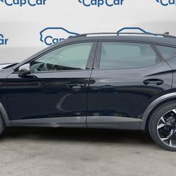 Cupra Formentor 1.5 TSI 150 DSG7 V - Automatique occasion - Vieux-Boucau-les-Bains - photo 2/29
