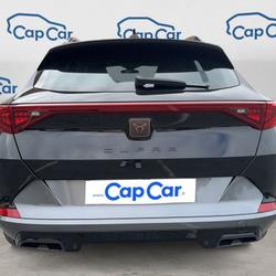 Cupra Formentor 1.5 TSI 150 DSG7 V - Automatique occasion - Vieux-Boucau-les-Bains - photo 3/29