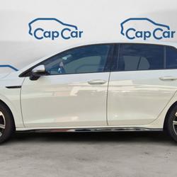 Volkswagen Golf 7 VII 2.0 TDI 150 DSG7 R Line occasion - Lieusaint - photo 2/29