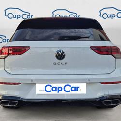 Volkswagen Golf 7 VII 2.0 TDI 150 DSG7 R Line occasion - Lieusaint - photo 3/29