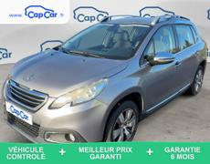 Peugeot 2008 Châtillon-sur-Loire