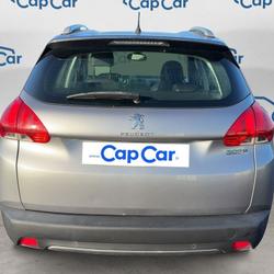 Peugeot 2008 1.2 Puretech 82 Allure occasion - Ch&acirc;tillon-sur-Loire - photo 3/29