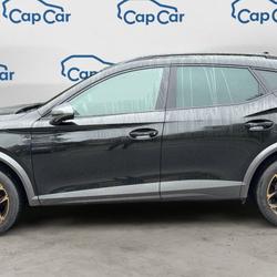 Cupra Formentor 1.5 TSI 150 DSG7 V occasion - Saulnes - photo 2/29