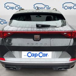 Cupra Formentor 1.5 TSI 150 DSG7 V occasion - Saulnes - photo 3/29
